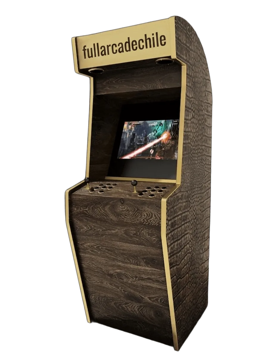 Arcade Delux - foto 2