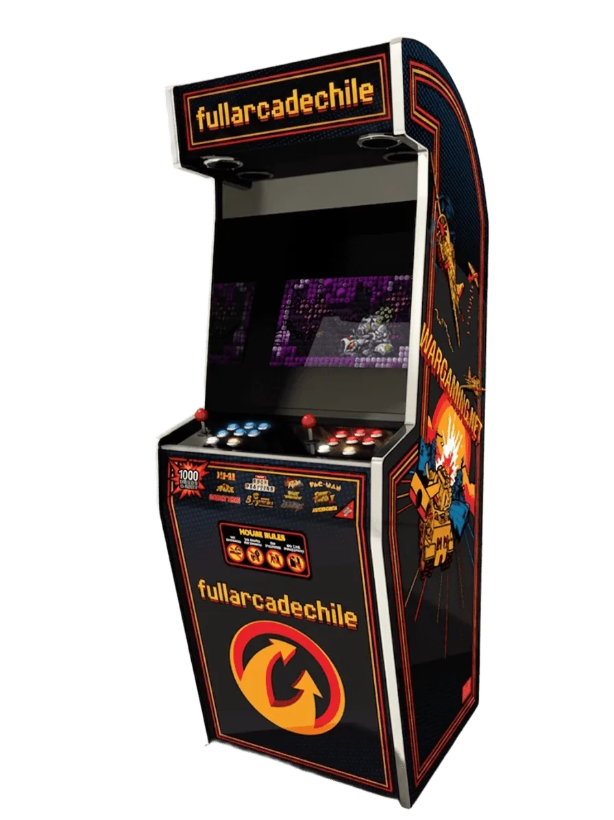 Arcade Delux - foto 3