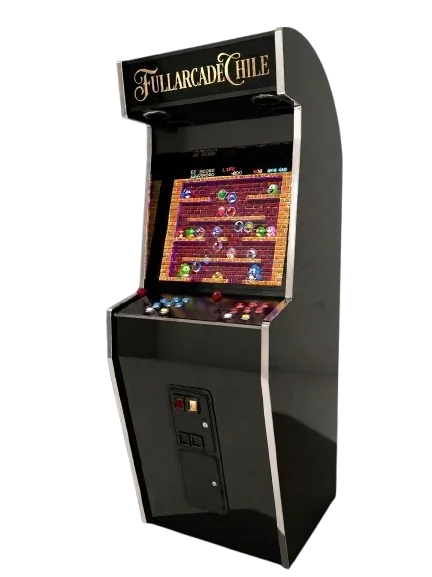 Arcade Delux - foto 4