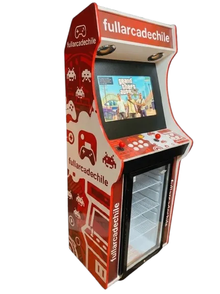 Arcade Frigo - foto 3