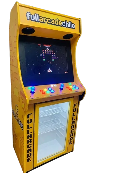Arcade Frigo - foto 4