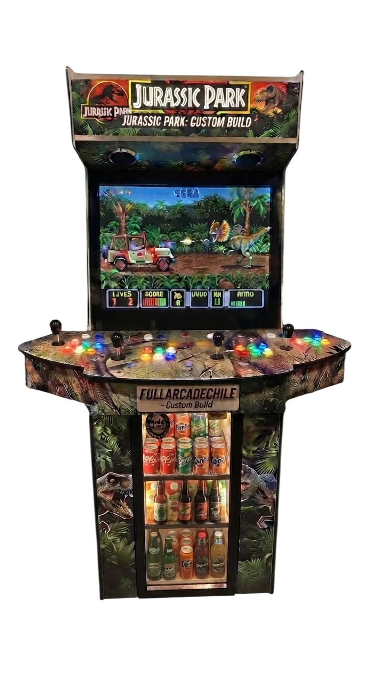 Arcade Frigo - foto 2