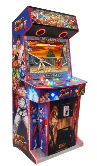 Arcade Pro Gamer - foto 2