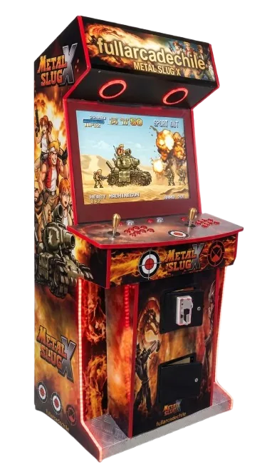 Arcade Pro Gamer - foto 3