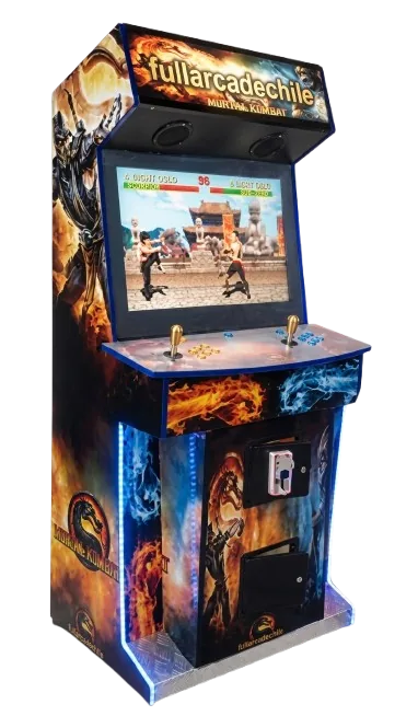 Arcade Pro Gamer - foto 4