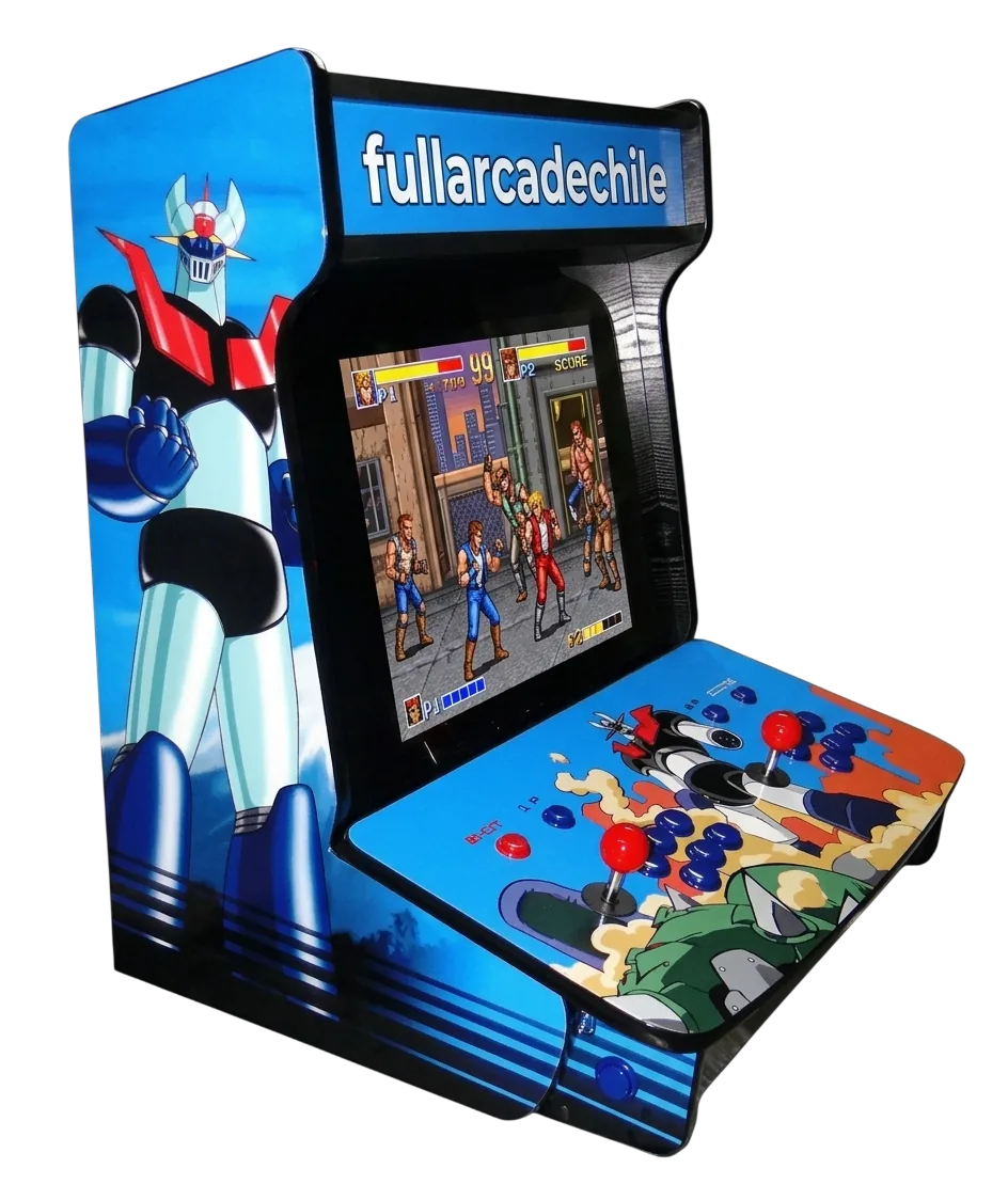 Bartop - foto 6