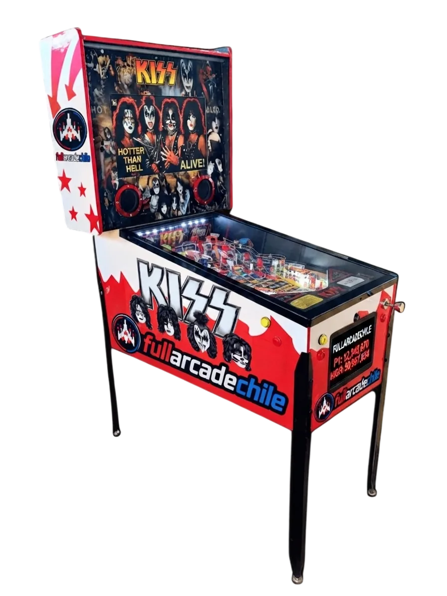 Pinball Digital - foto 2