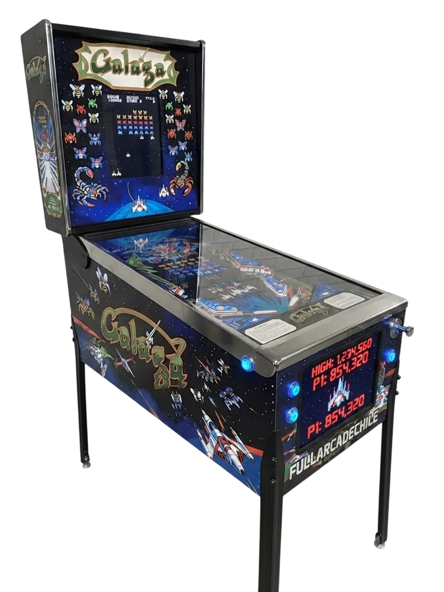 Pinball Digital - foto 3