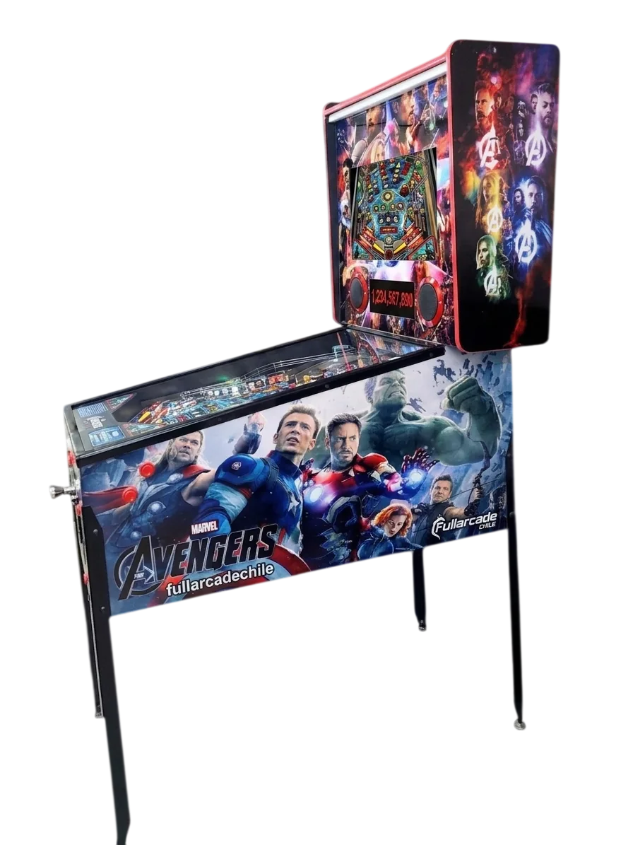 Pinball Digital - foto 4